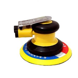 دستگاه سنباده زن مدل اوربیتال  125mmair tools